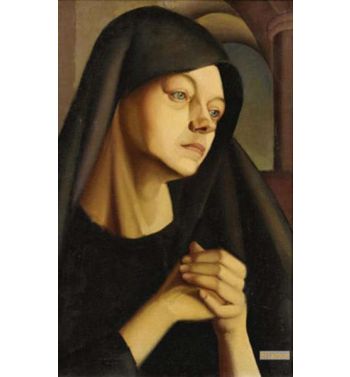 The Widow