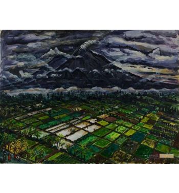 Mt, Semeru, Jadka Kura, Java
