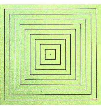 Island No 1P 1967