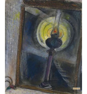 The Lamp, 1951