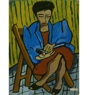 The Reader