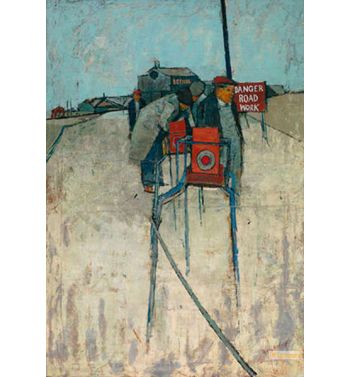 Roadmenders, Eccleshill