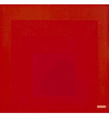 Homage To The Square Broad Call Fall 1967