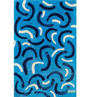 Carpet, The Model Created In 1988