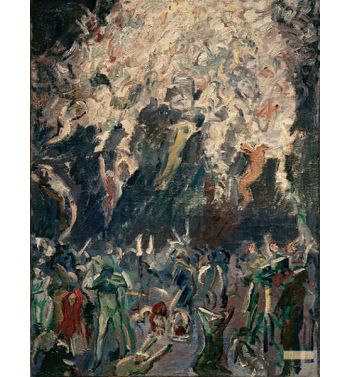 Resurrection, 2