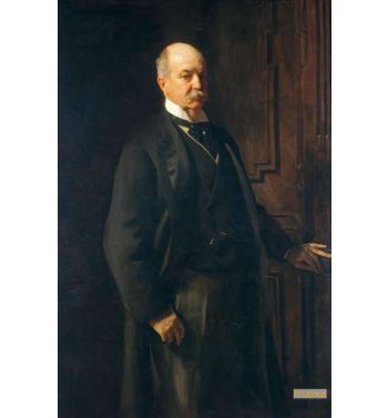 Peter Arrell Browne Widener
