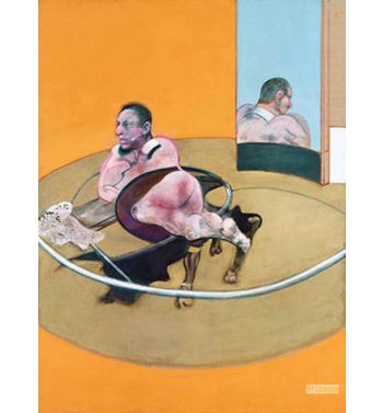 Lying Figure