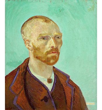 Self Portrait 189