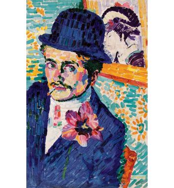 Jean Metzinger, 2
