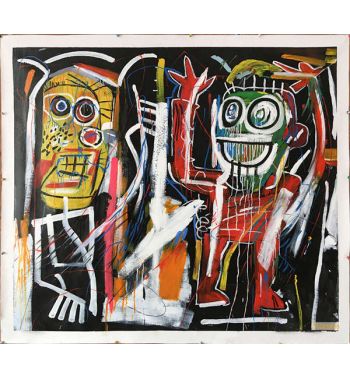 Dustheads 1982