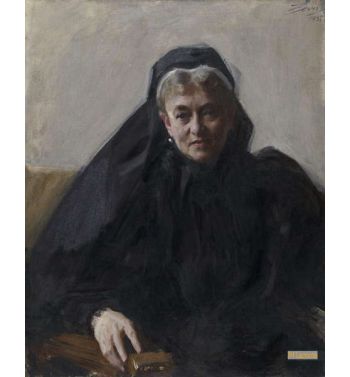 Maria Sheldon Scammon 1895