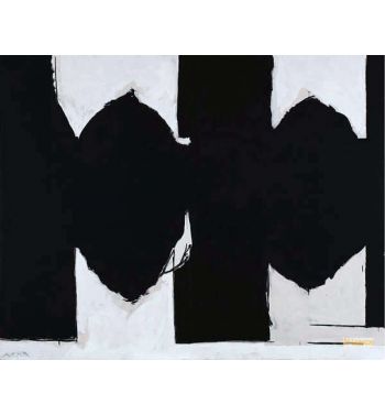 Elegy to the Spanish Republic No. 134