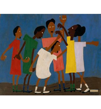 Children Dance
