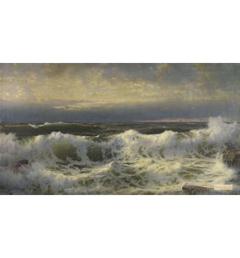 Along The Shore