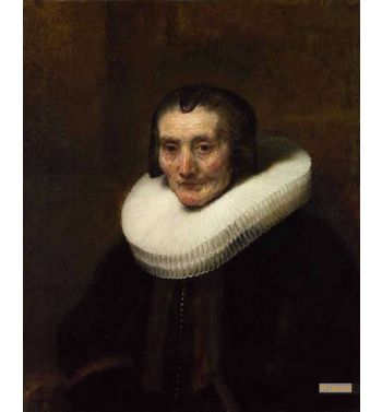 Margaretha De Geer