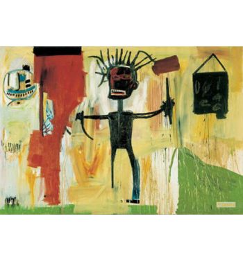Self Portrait 1986