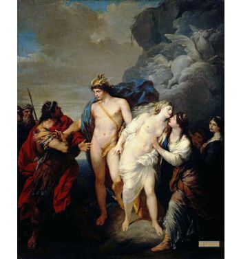 Andromeda's Return 1782
