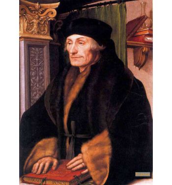 Desiderius Erasmus