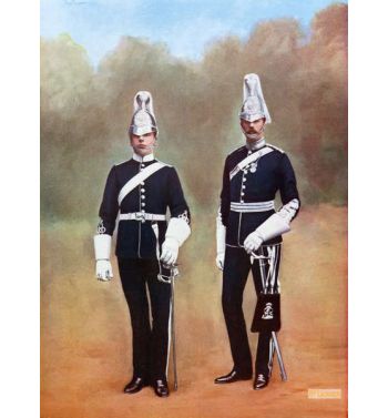 Yorkshire Dragoons