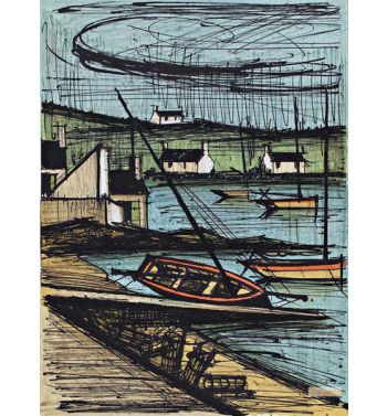Port Breton