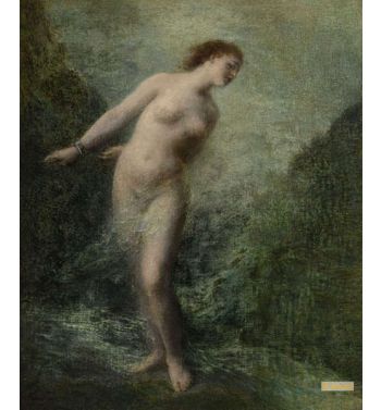 Andromeda, c1902
