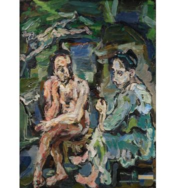 Orpheusund Eur Figures