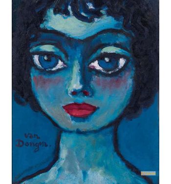 Blue Symphony