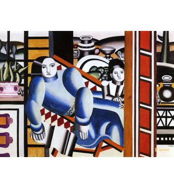 The Woman And The Child 1922