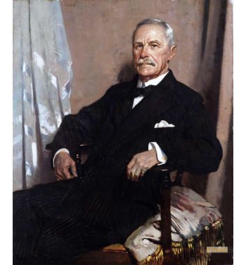 Charles Lawrence, 1St Baron Lawrence Of Kingsgate