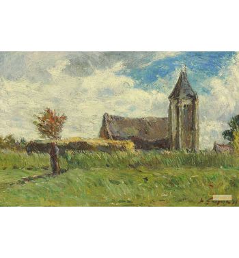 A Country Church