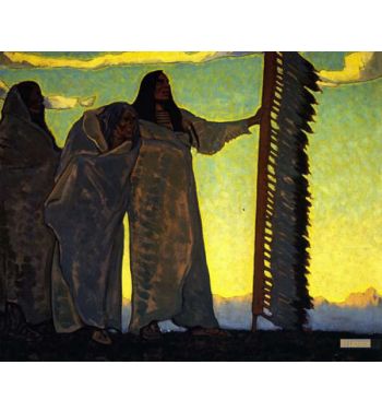 The Ancients 1922
