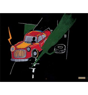 Untitled 1987