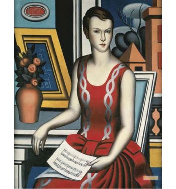 Girl Partition 1927