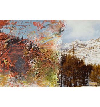 Untitled 20, 4, 89, 1989