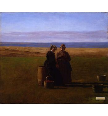The Conversation 1879