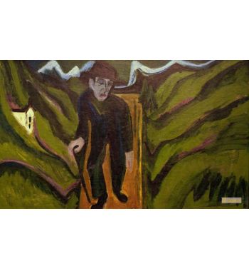 The Hiker