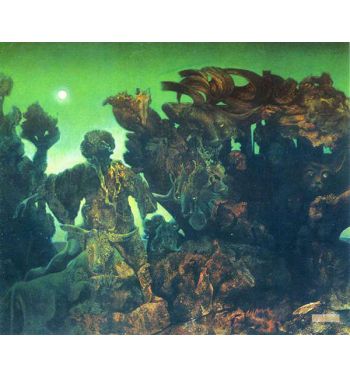 Epiphany 1940