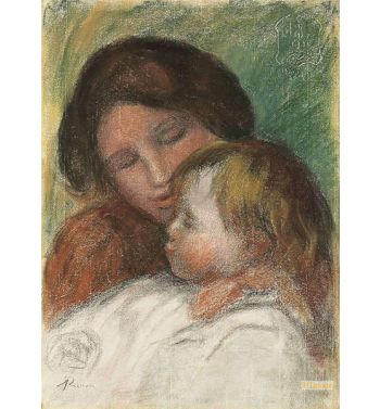 Suzanne And Jean