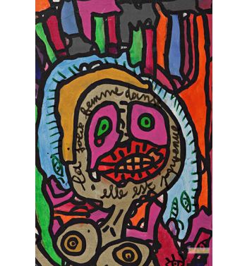 Table, 1958