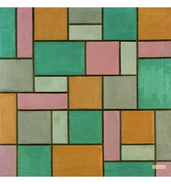 Composition 17, 1919