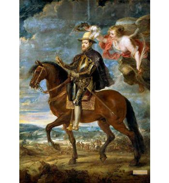 Philip II Of Spain