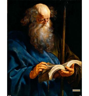 Saint Thomas