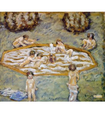 Children In The Pool Children Playing In The Water