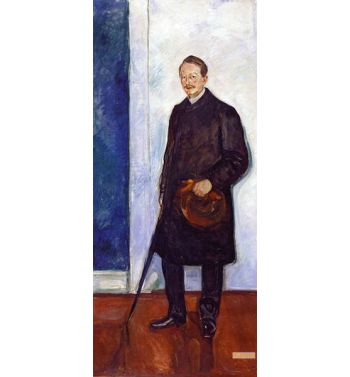 Max Linde, 1904