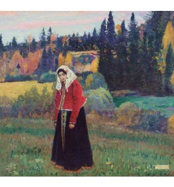 Flenushka 1920S