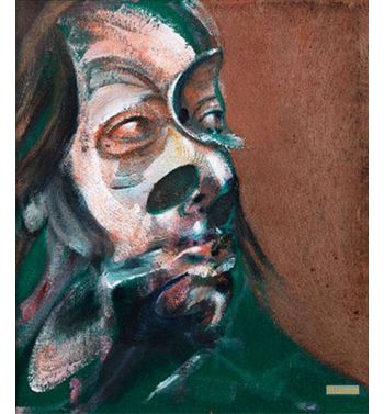 Study of Isabel Rawsthorne