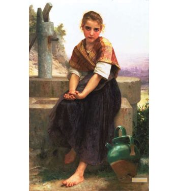 The Broken Pitcher