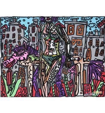 Untitled, 2010