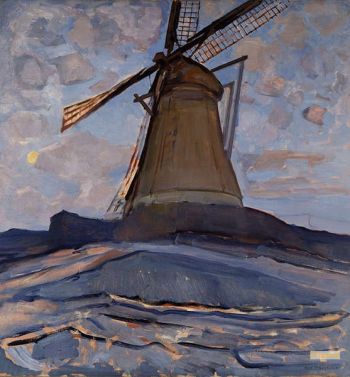 Windmill