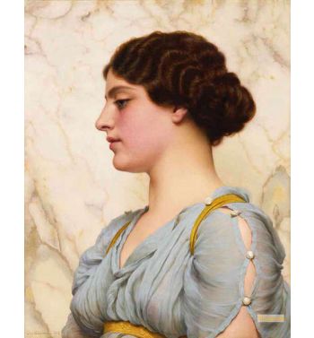 A Roman Beauty